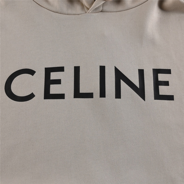 ブランドパーカー内部構造